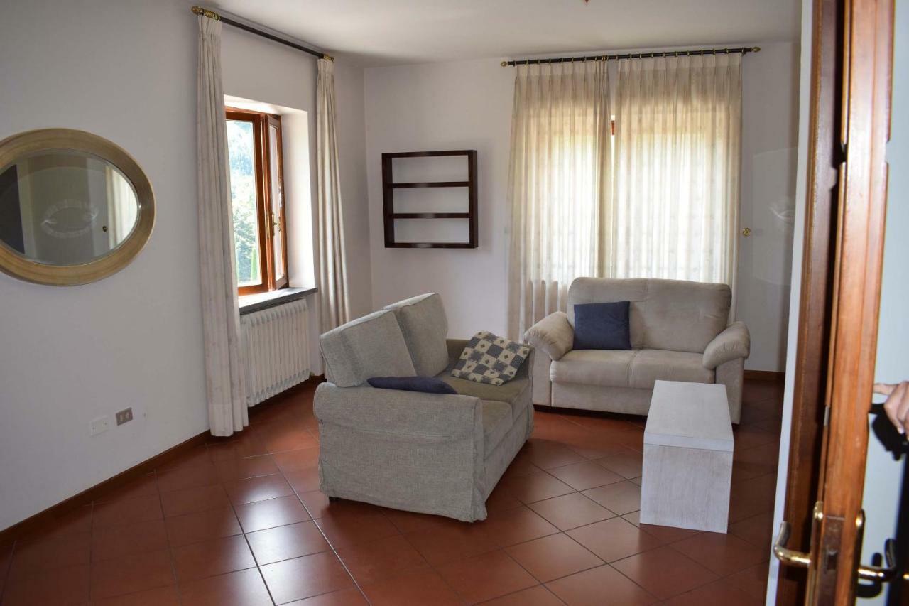 Casa Daniela Apartment Bagni di Lucca Exterior photo