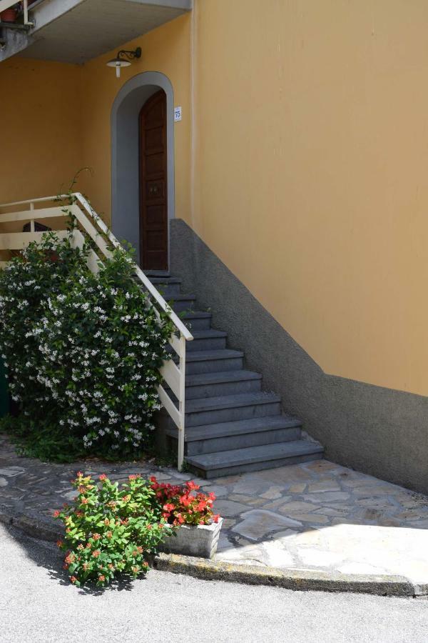Casa Daniela Apartment Bagni di Lucca Exterior photo
