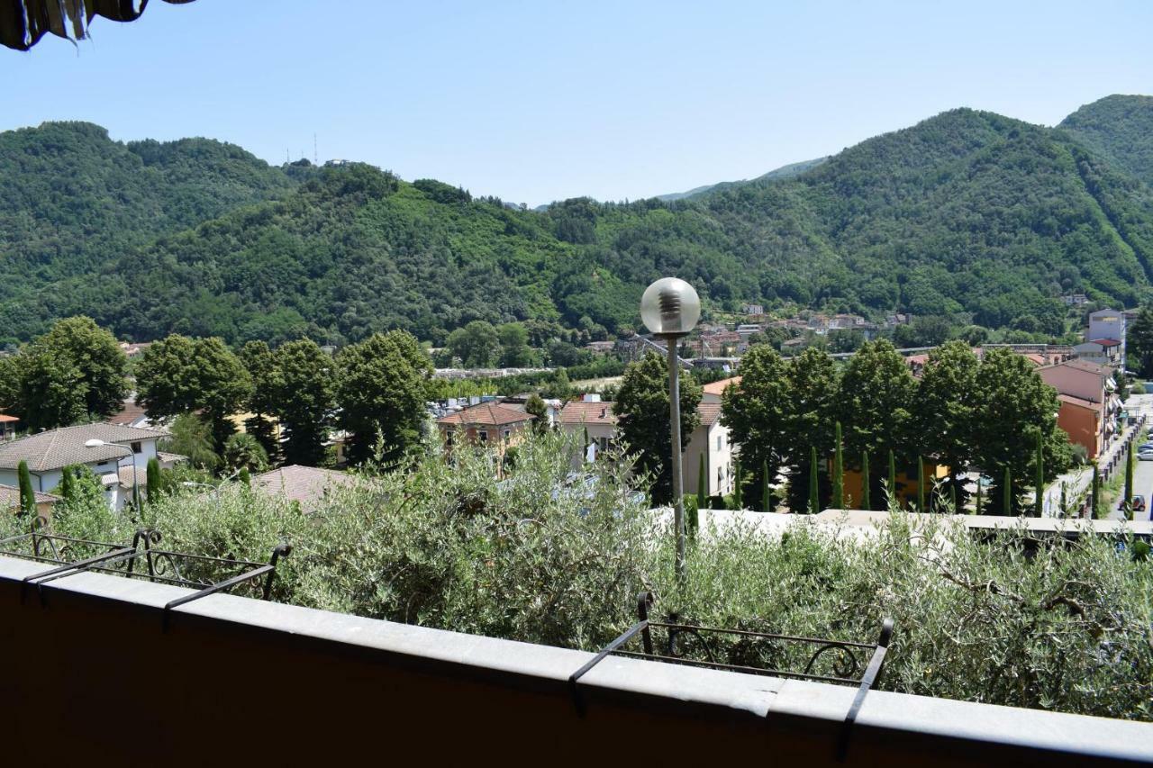 Casa Daniela Apartment Bagni di Lucca Exterior photo